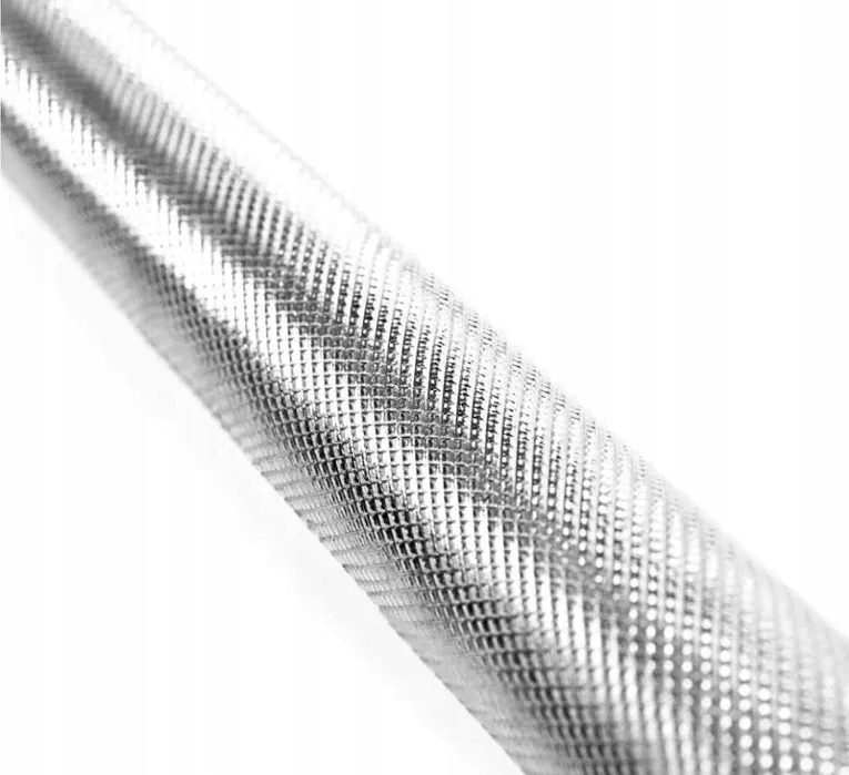 Gryf prosty stalowy sztanga 180cm 30mm pełny zaciski EAN (GTIN) 5905311712190