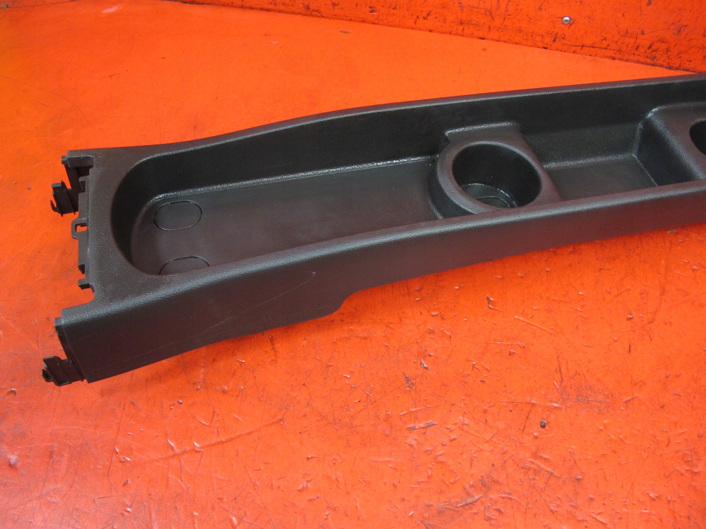 OPEL MERIVA B II 2 TUNEL central bracket for KUBEK