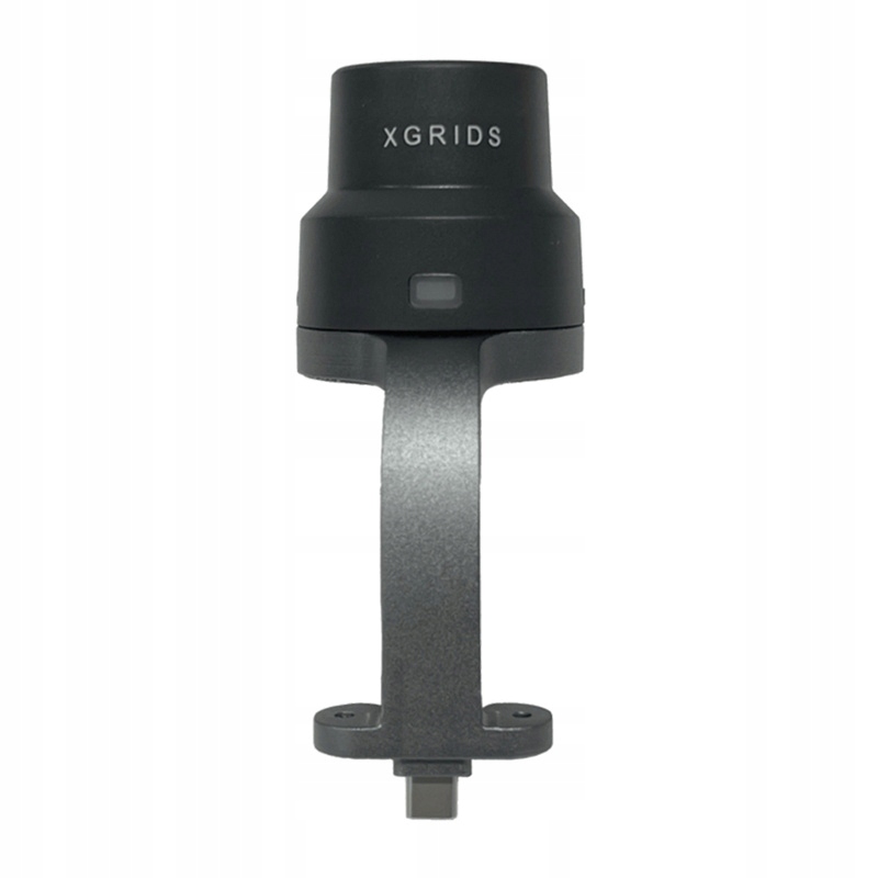 Xgrids Modul Rtk LixelKity K1 Real-Time Kinematic Zvýšení přesnosti