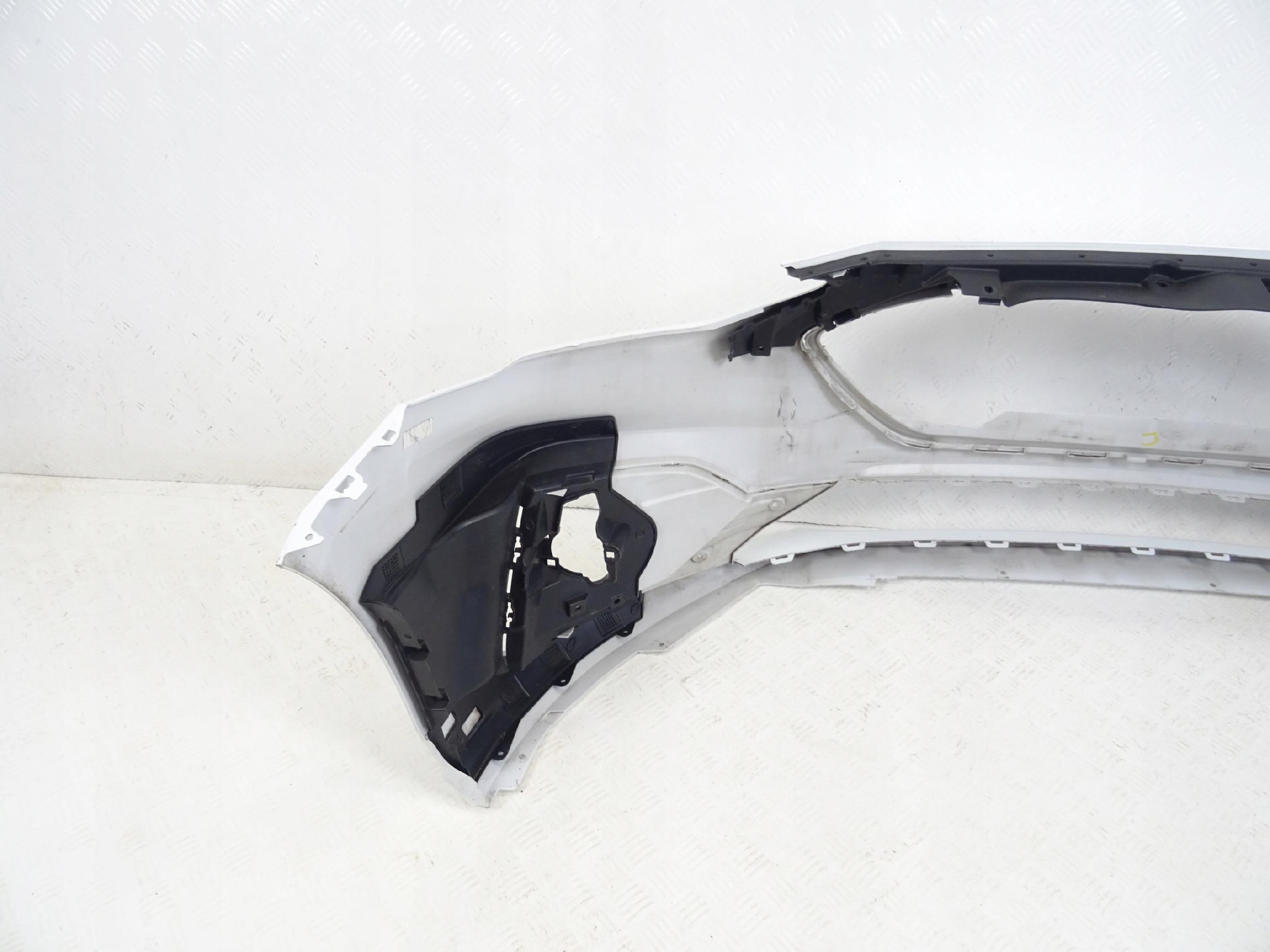 Ford Focus MK4 ST 18- bumper front front