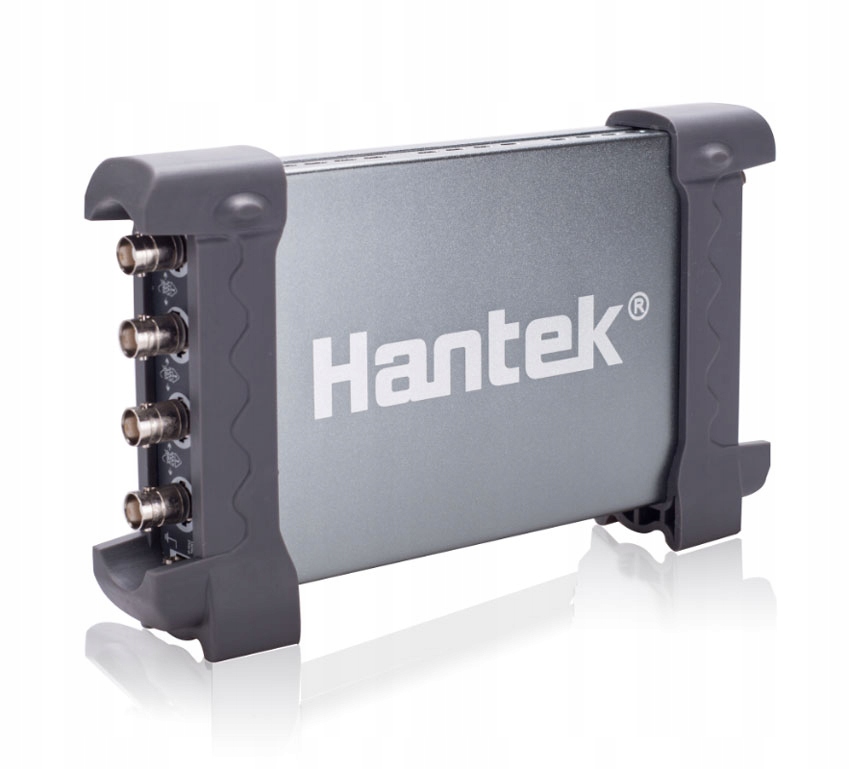 

Hantek 6074BD oscyloskop cyfrowy Usb