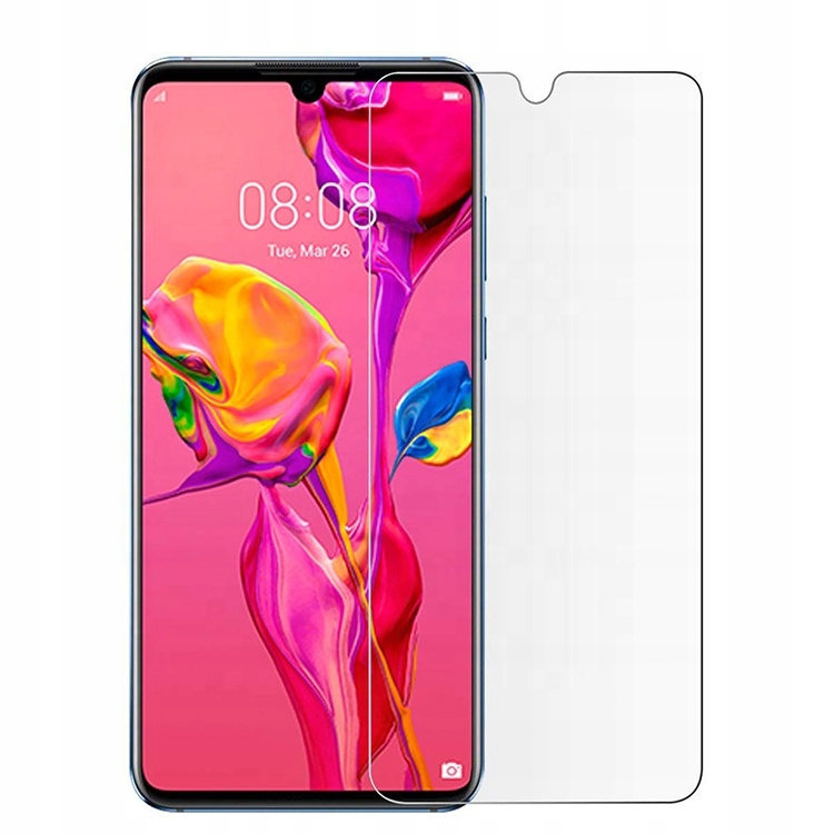 

Szkło Hartowane Szybka Ochronna do Huawei P30 Lite