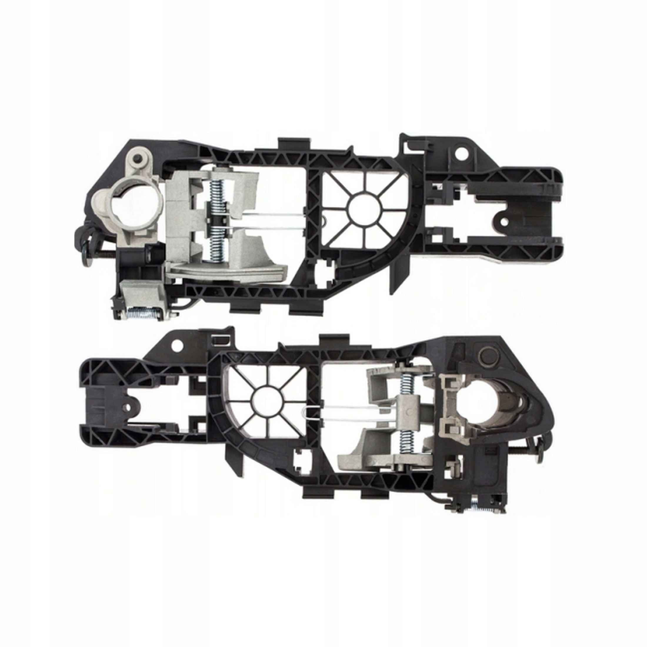 MECHANIZM KLAMKI PRAWY VW PASSAT 1.4 TSI 2.0 TDI