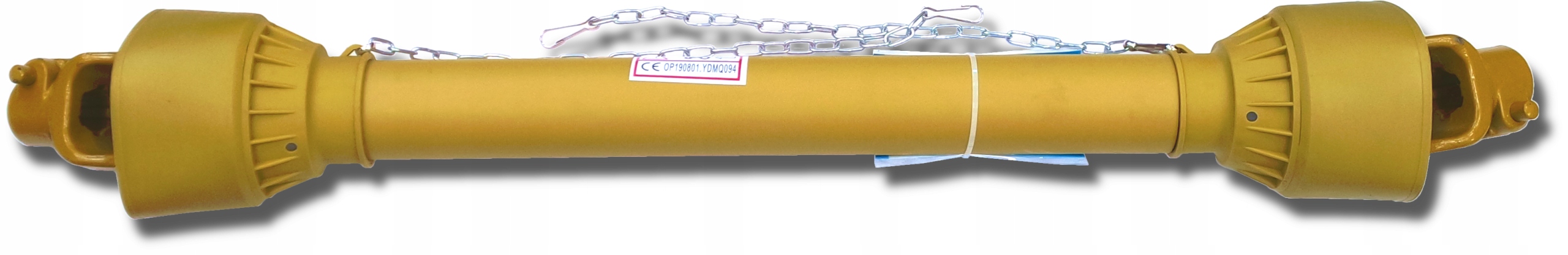 3224.W.OPM50 - Вал відбору потужності реле L = 810 мм 482NM