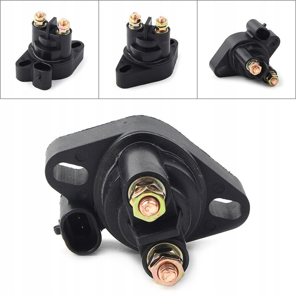 Przekaźnik rozrusznika Arctic cat 400 500 700 Numer katalogowy części RL-101