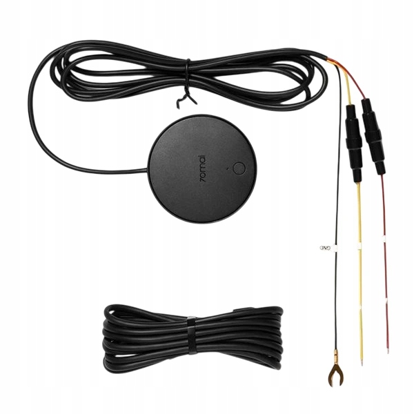70mai 4G Midrive UP04 Hardwire Cable Kit Usb-c Napájací kábel autokamery