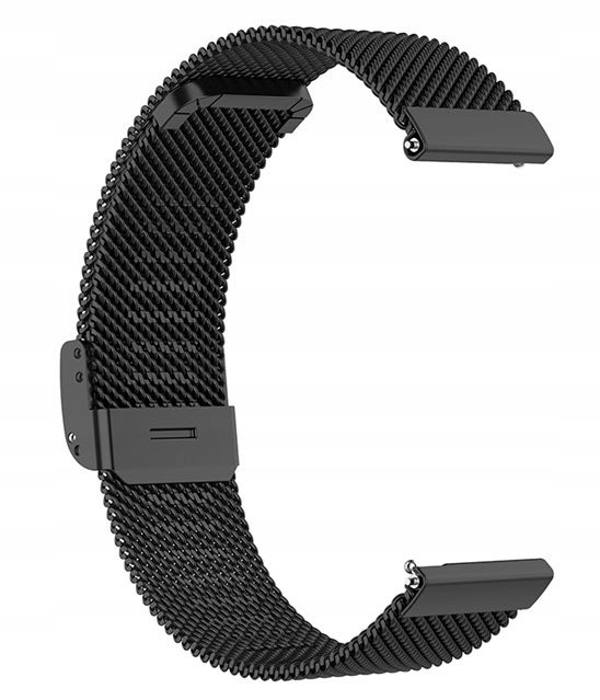 

Pasek Do Amazfit STRATOS|+|3|GTR 47/2/2E/3|PACE