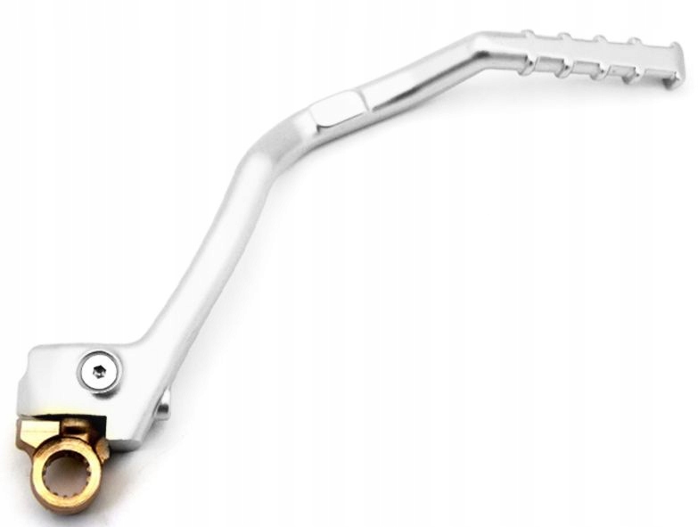 Páka Kickstarter Kopka Suzuki Rmz 250 11-14