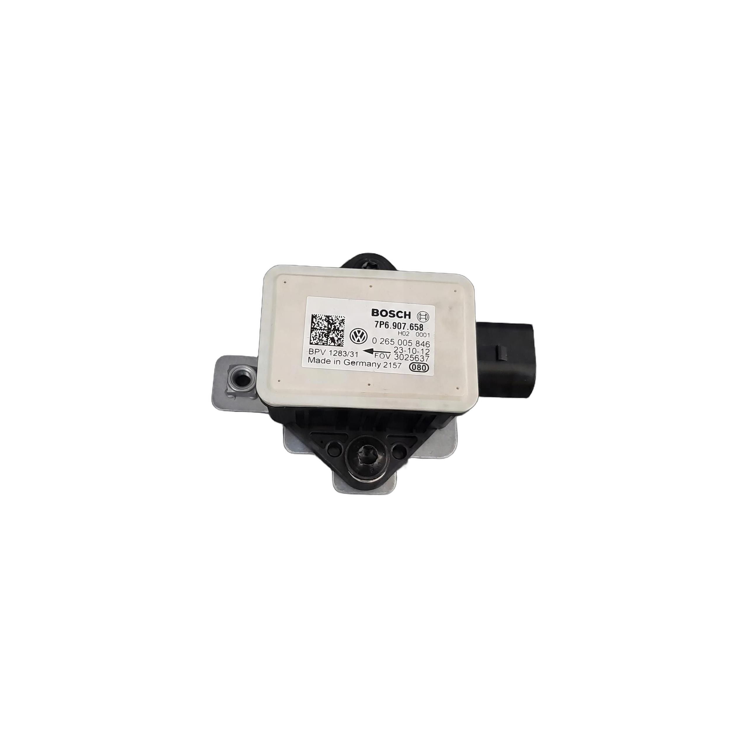 Sensor ESP VW TOUAREG 7P 7P6907658