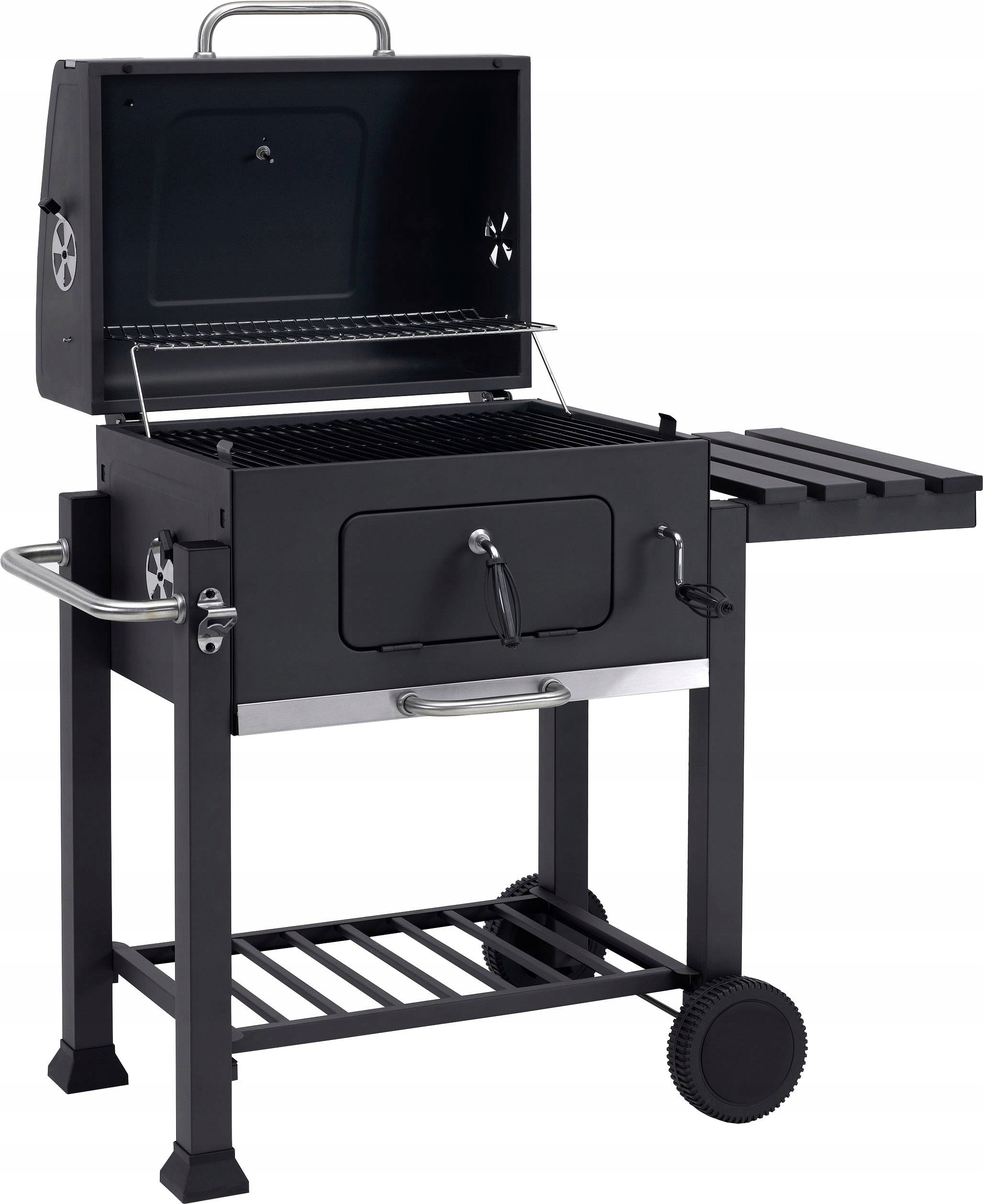 

Grill Tepro Click Bbq trolley ogrodowy