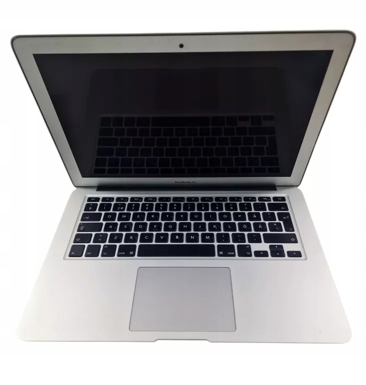 Macbook Air 13 I7 w Laptopy, notebooki, ultrabooki Apple