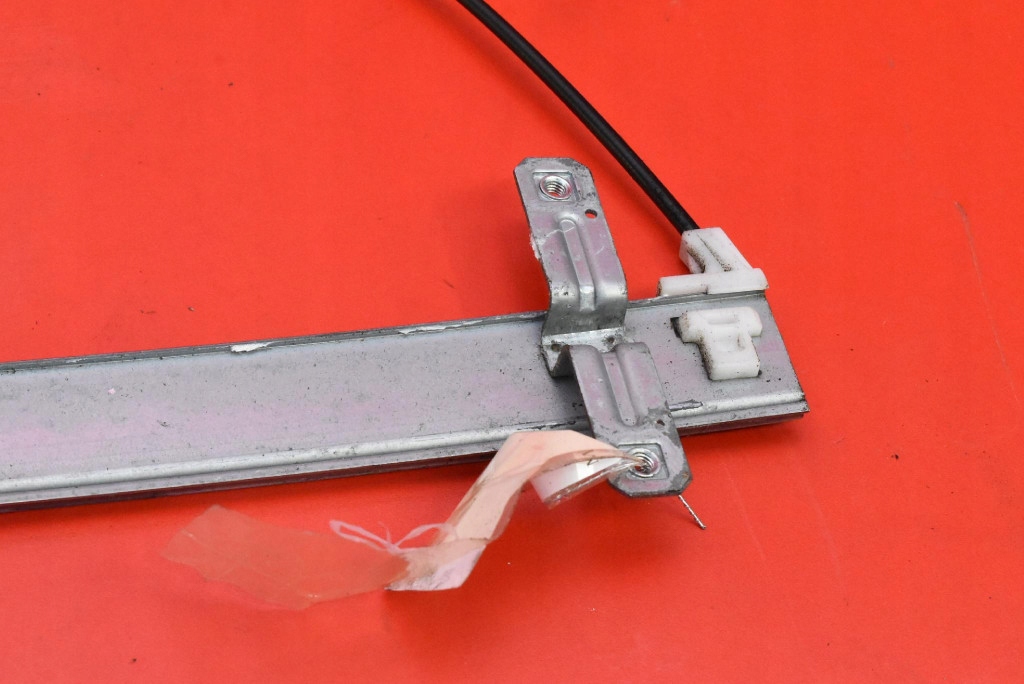 window regulator left front EU HONDA FR-V 04-09