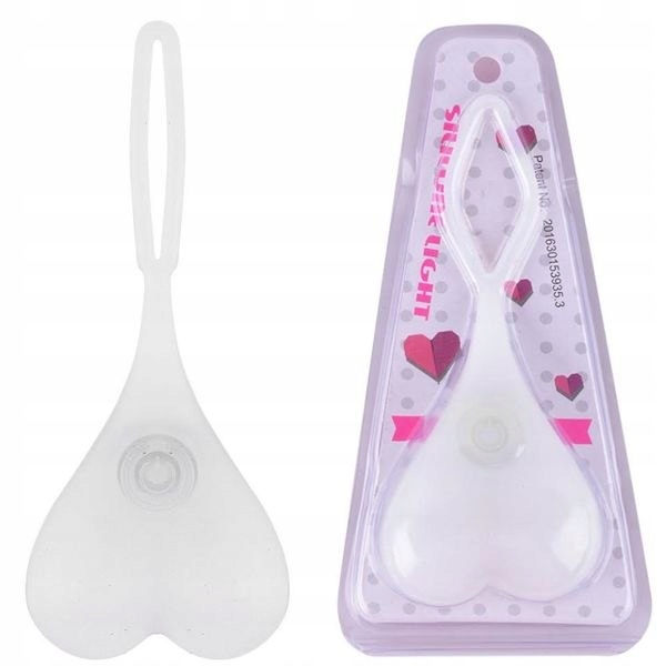 

Lampka Rowerowa Wiszące Jaja tylna zabawny