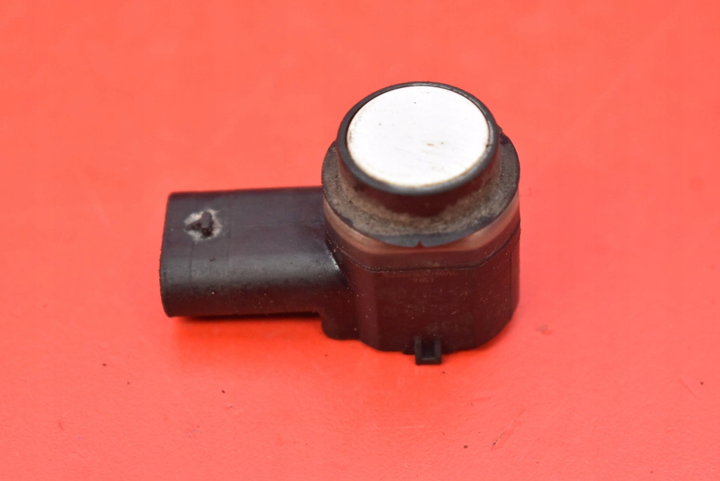 Sensor Parken heck PDC 4H0919275 SEAT LEON 2 II 09-12