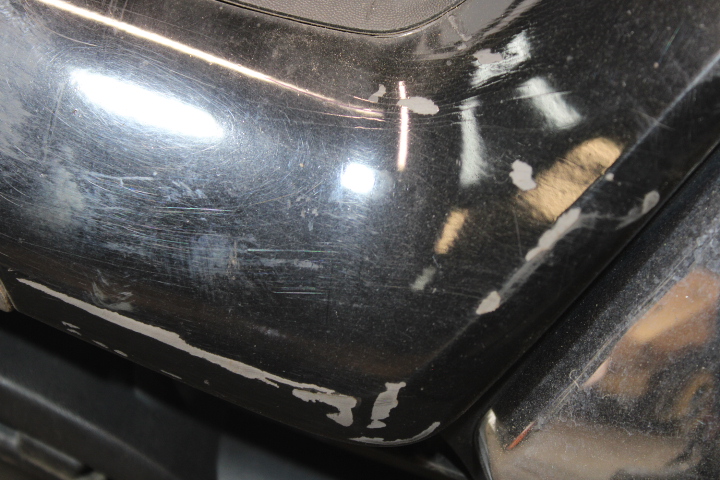 Renault Clio X98 Kühlergrill FRONTGRILL Kühlergitter 0403717401R - Thumbnail 6