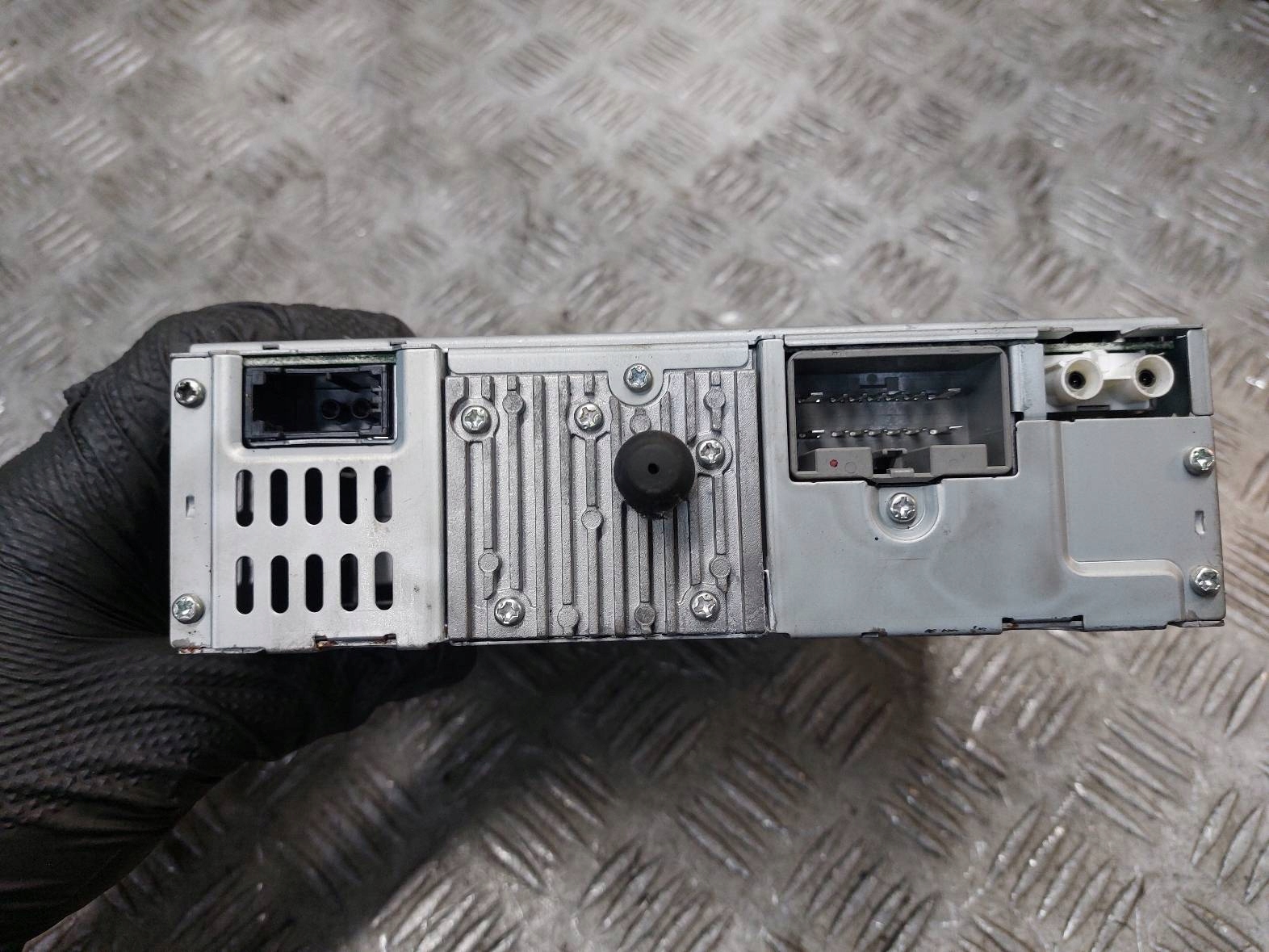 RADIO ODTWARZACZ VOLVO XC90 e 30732582 30775593