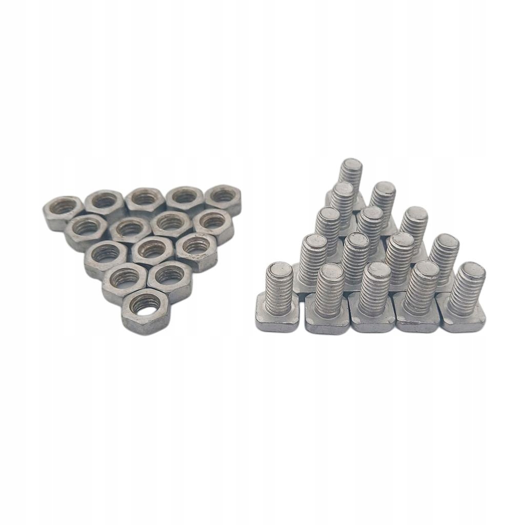 15xPrecision Wytrzymała szklarnia ze stopu Marka inna