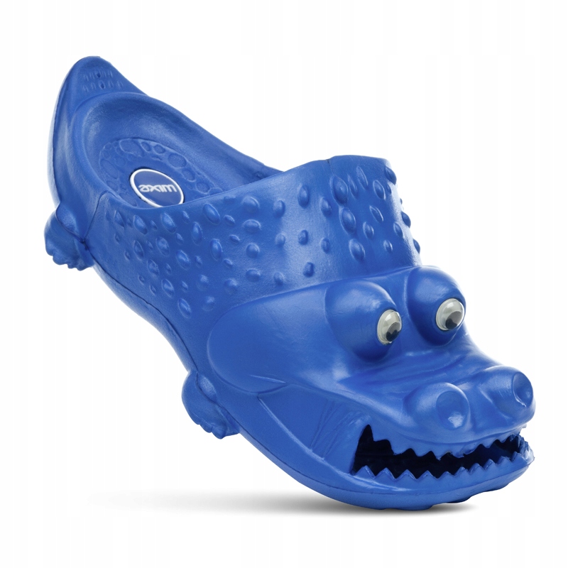 

Klapki piankowe basenowe urocze lekkie Axim