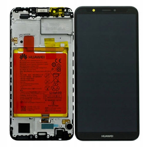 

Nowy Oryginalny LCD Huawei Y7 2018 LX2 Bateria