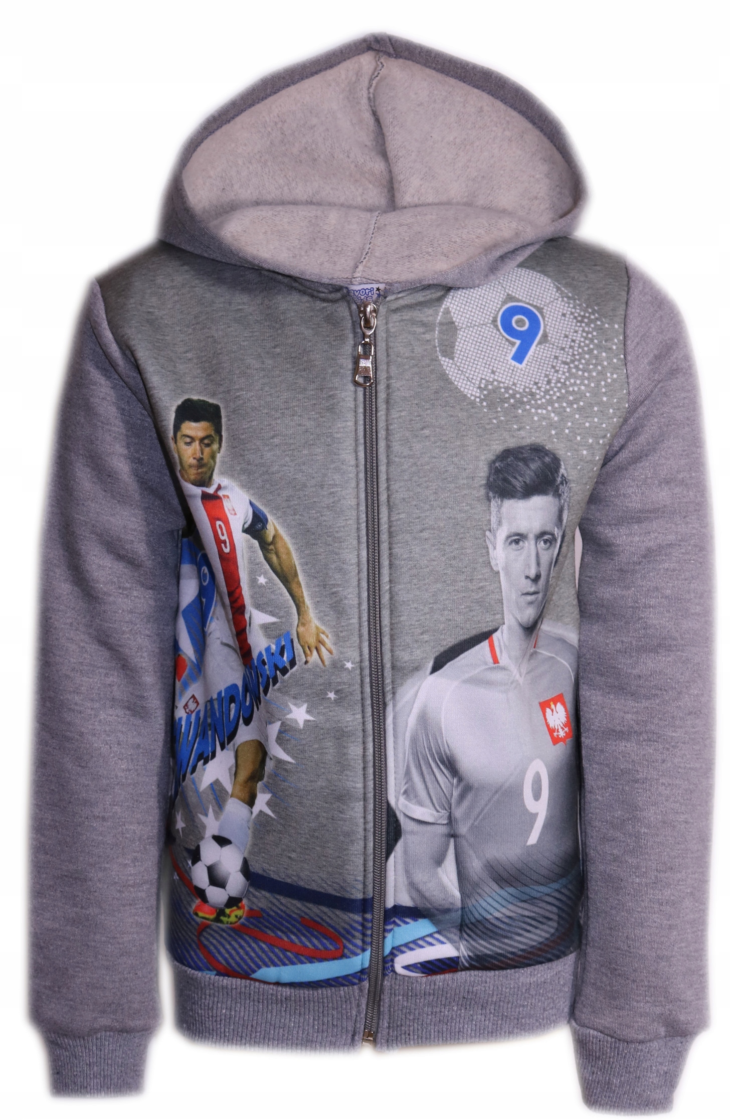 

Bluza chłopięca 140-146