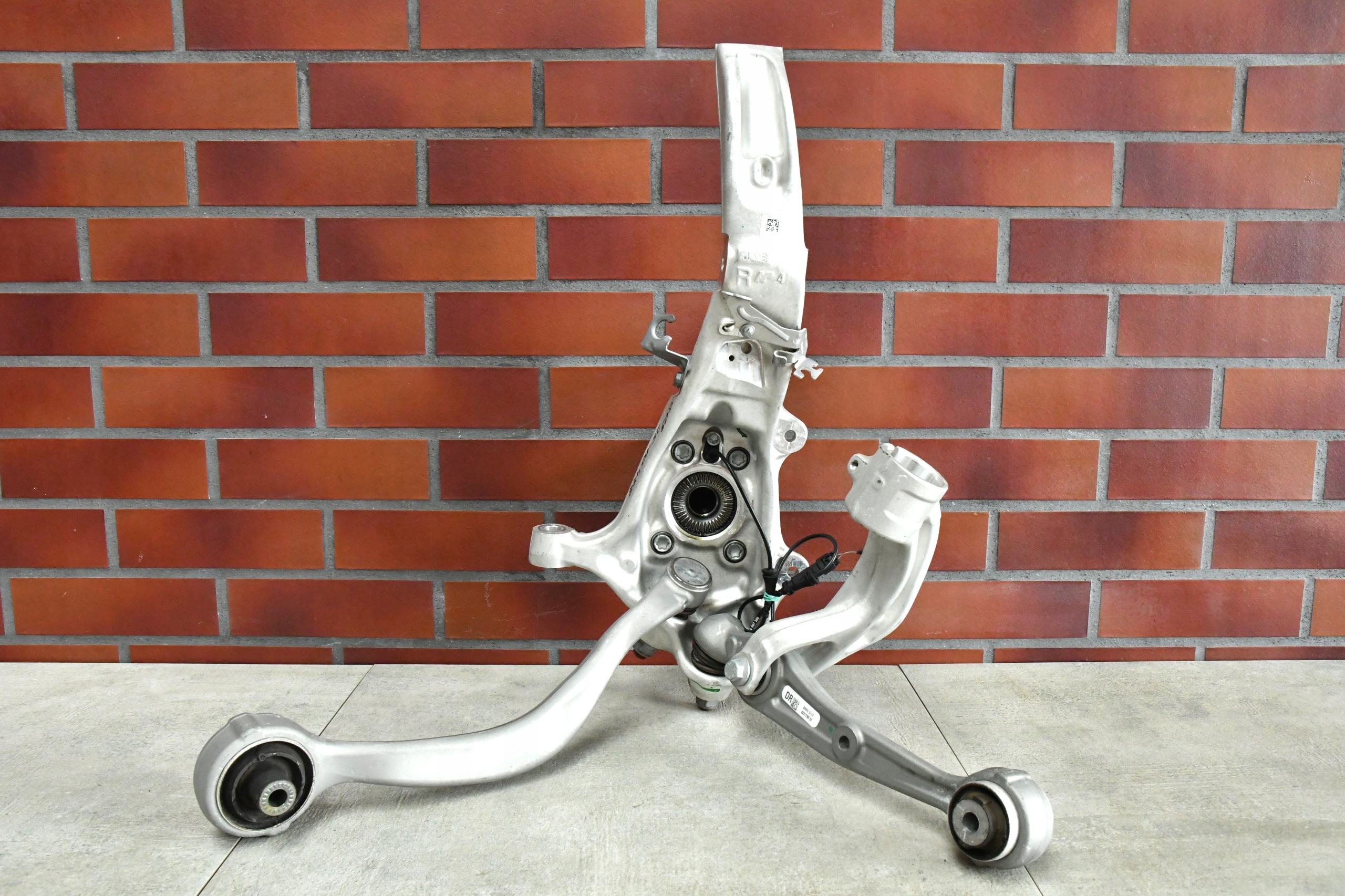 swing right front front arm BMW XM G09 267km
