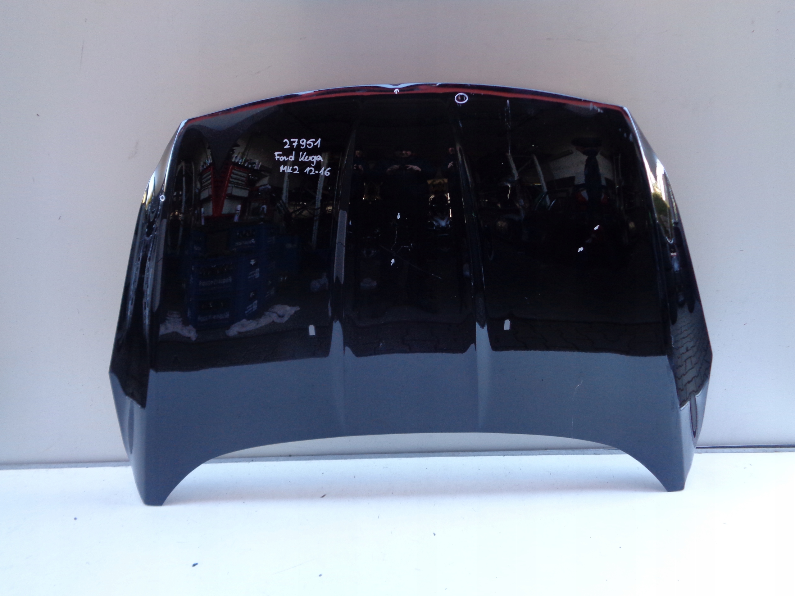 Cofano FORD KUGA MK2 12-16 NR 27951