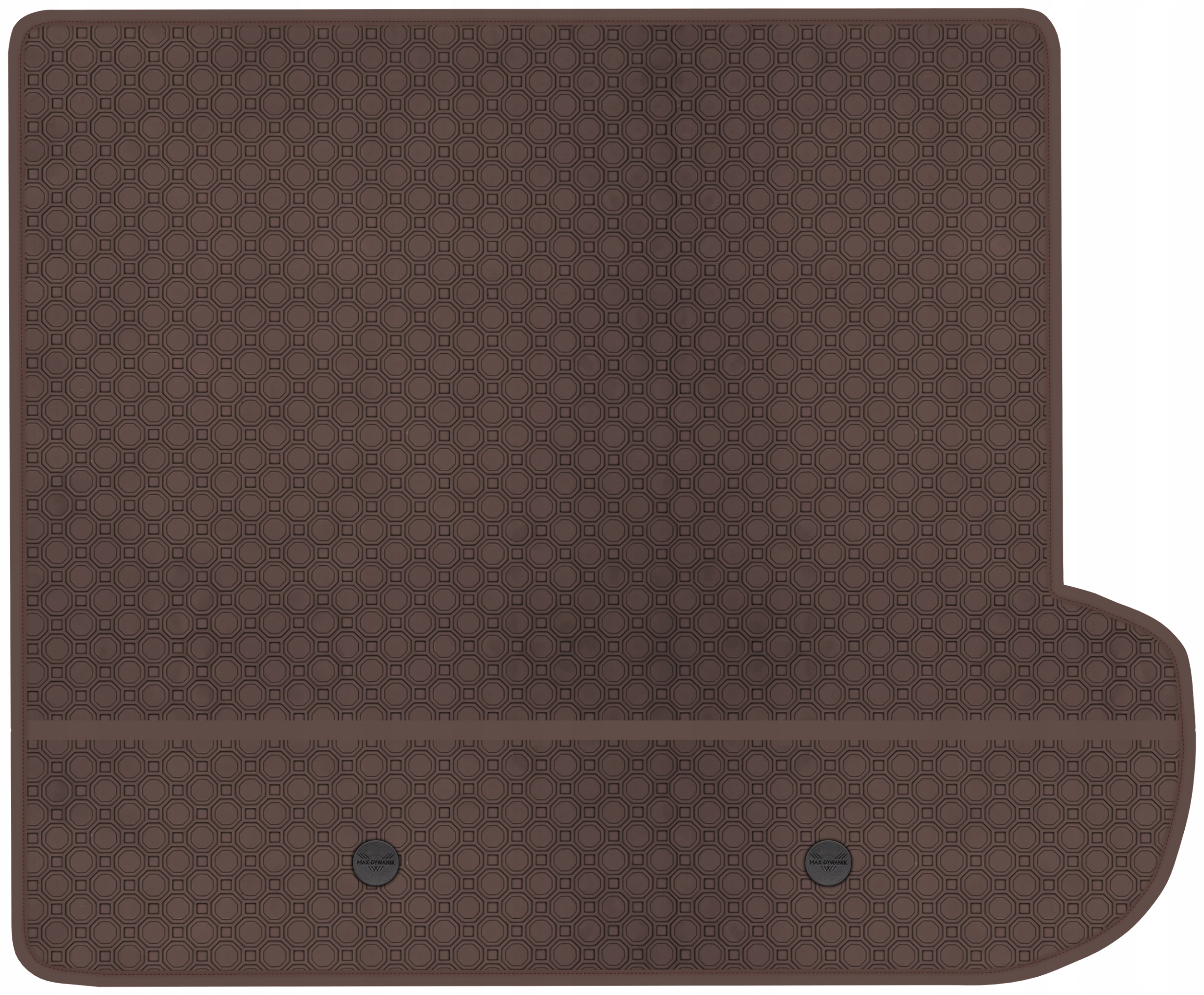 Subaru B9 Tribeca 5os 2005-2014 Vložka do batožinového priestoru Primeliner Honey