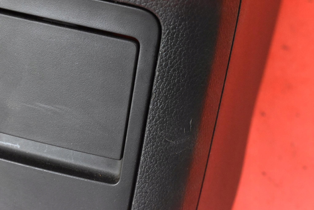 TUNEL central armrest EU SKODA SUPERB 3 III 15-20