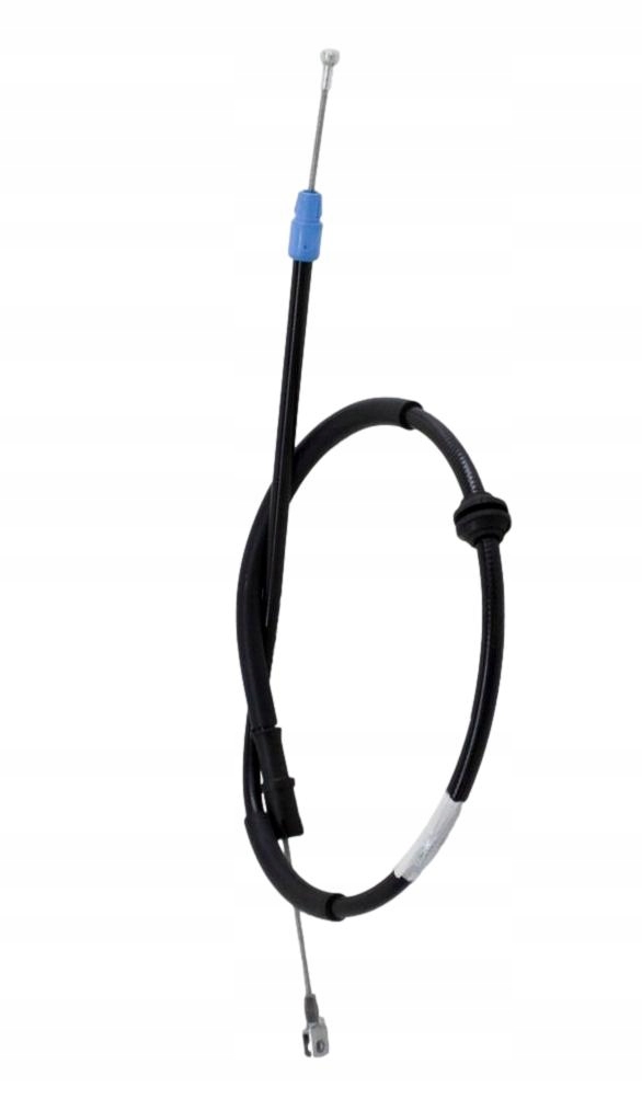 Mercedes Vito W447 Lanko ruční brzdy levé