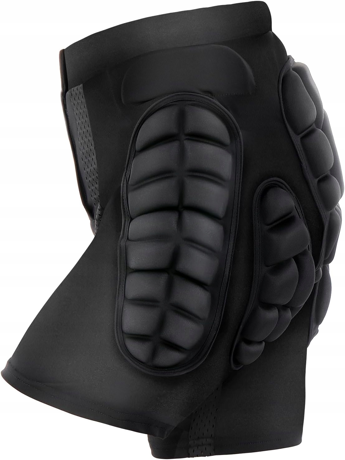 SPODENKI OCHRONNE SPODNIE NARCIARSKIE OCHRANIACZE NA NARTY SNOWBOARD XL