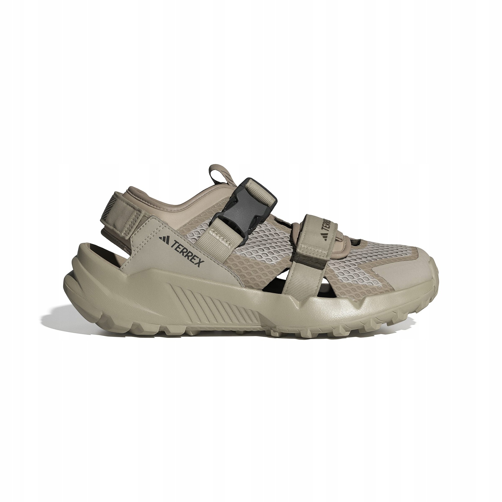 Pánské sandály Adidas Terrex Hydroterra 37
