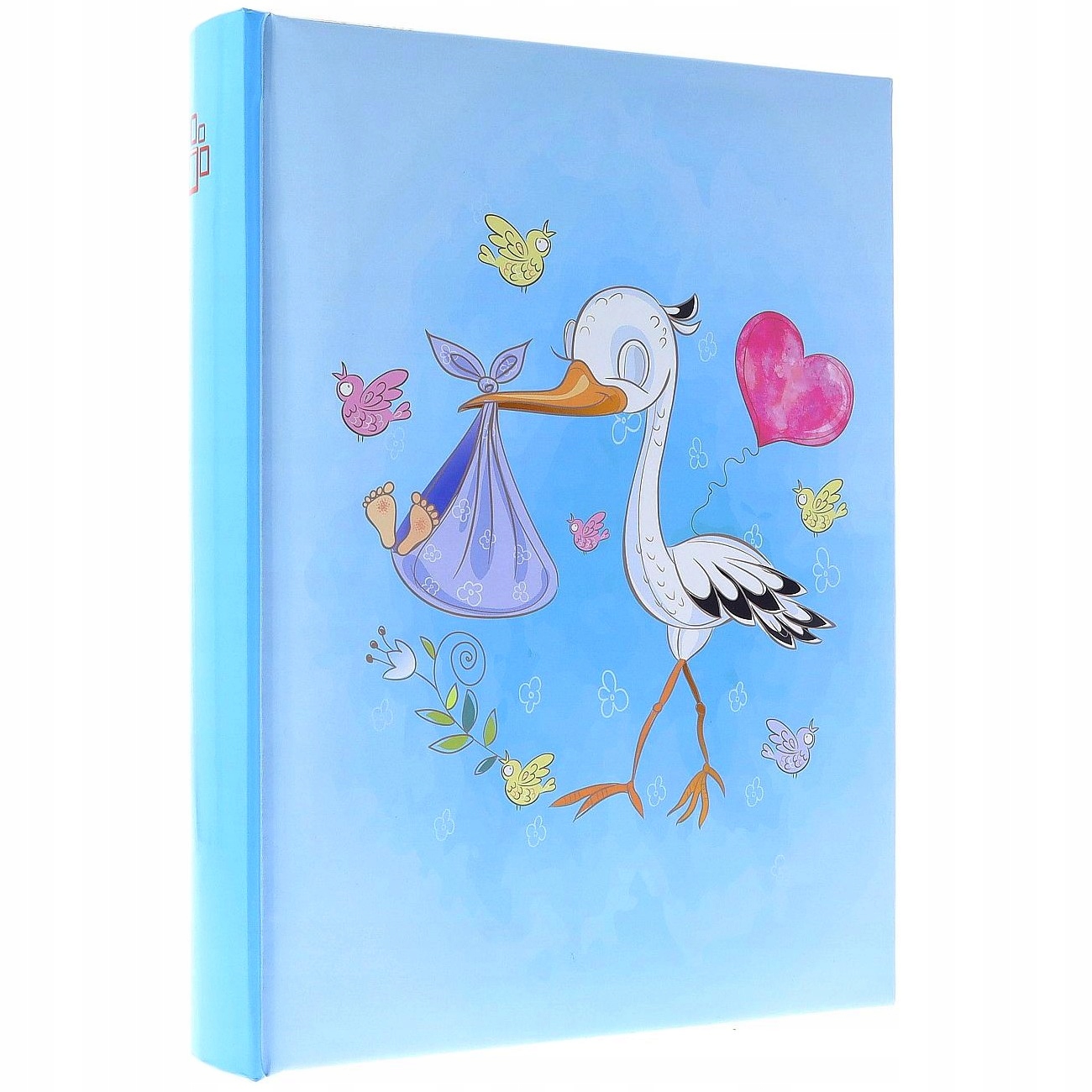 ALBUM KIESZENIOWY NA ZDJĘCIA 9x13 NA 200 ZDJĘĆ 9x13 ZDJĘCIA WSUWANE 9x13