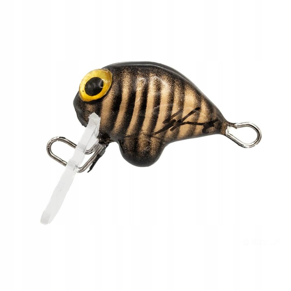 Wobler Bobble Dr Ozzy Lures 2cm 2g Kolor 11