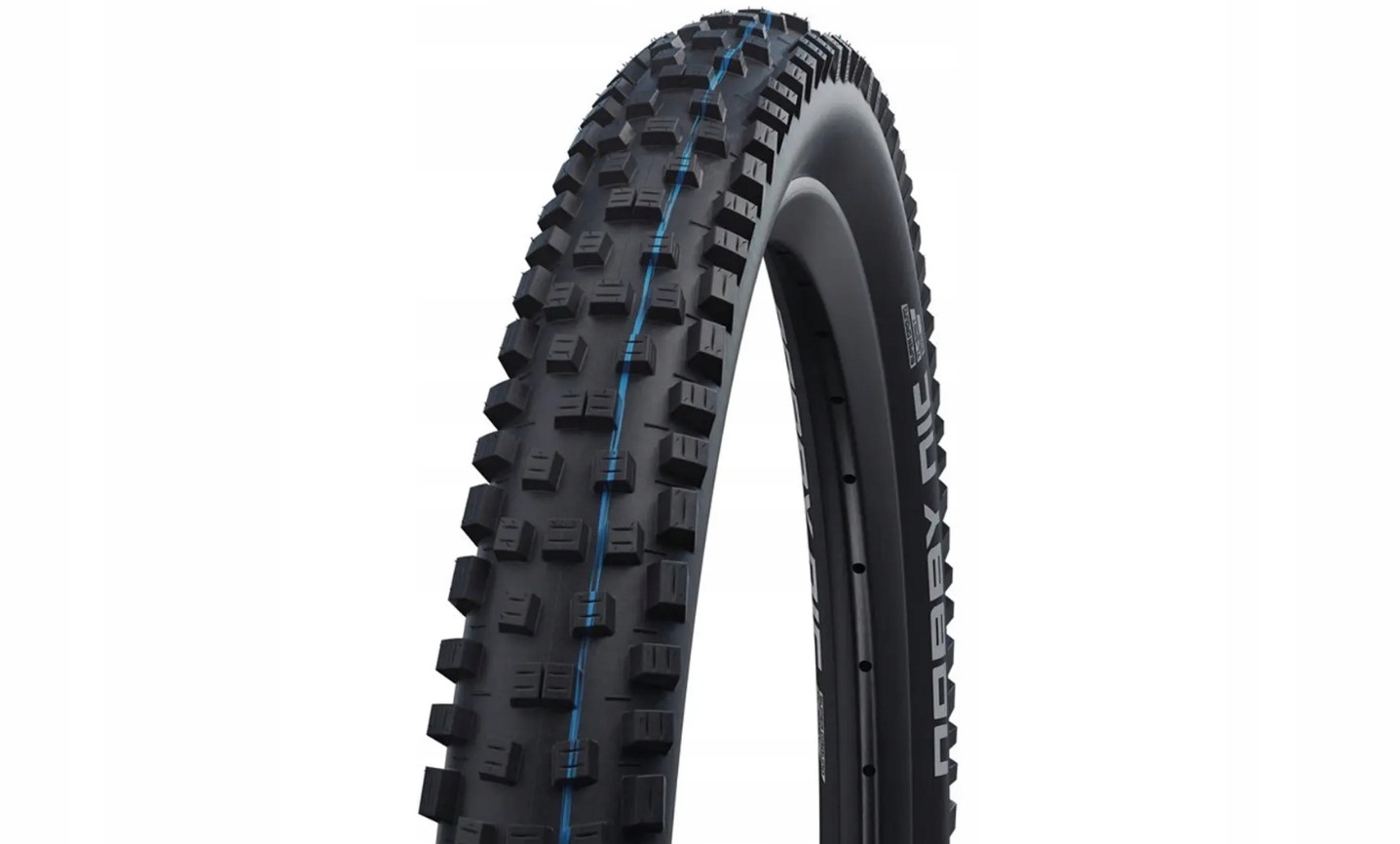 Pneumatika Schwalbe Nobby Nic Ground 29x2.40 Tle Addix Sg černá