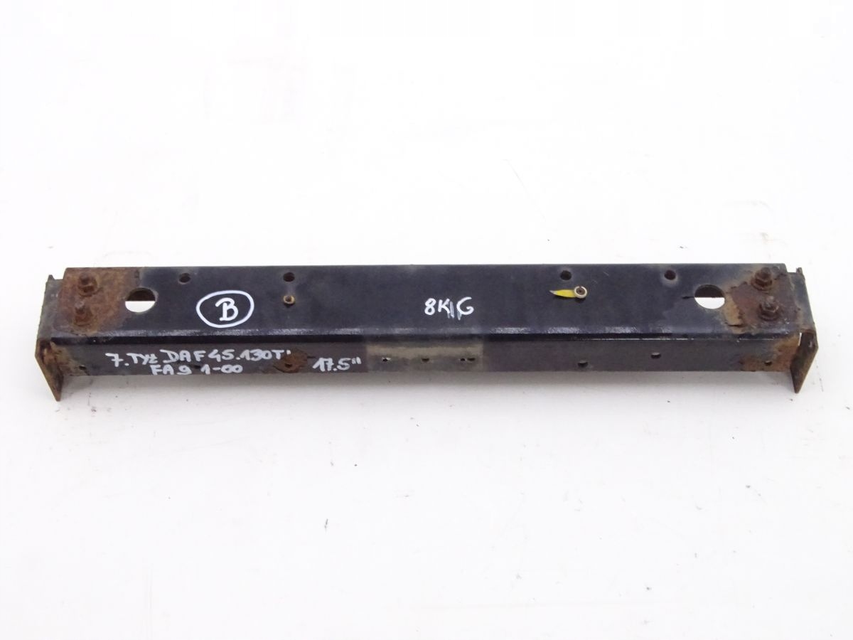 DAF FA 45 91 00 BELKA RAMY AMORTYZATOROW TYL 17 5