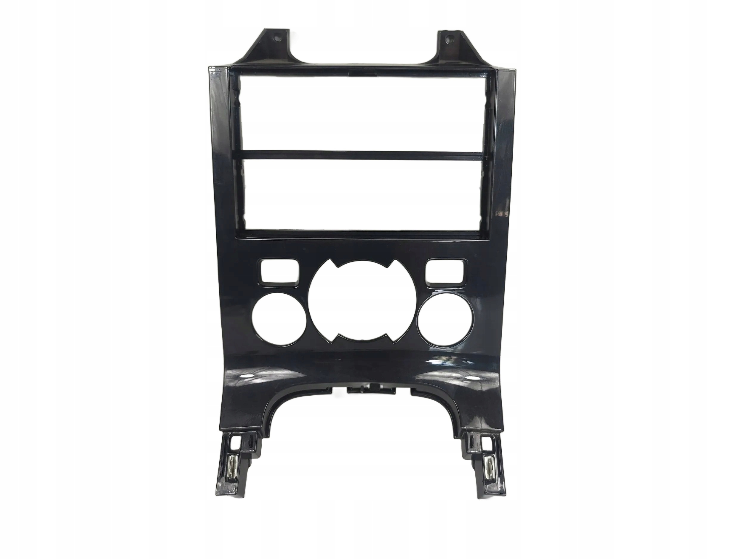 рамка радио кондиционера 9685099877 peugeot 3008 и 09-16