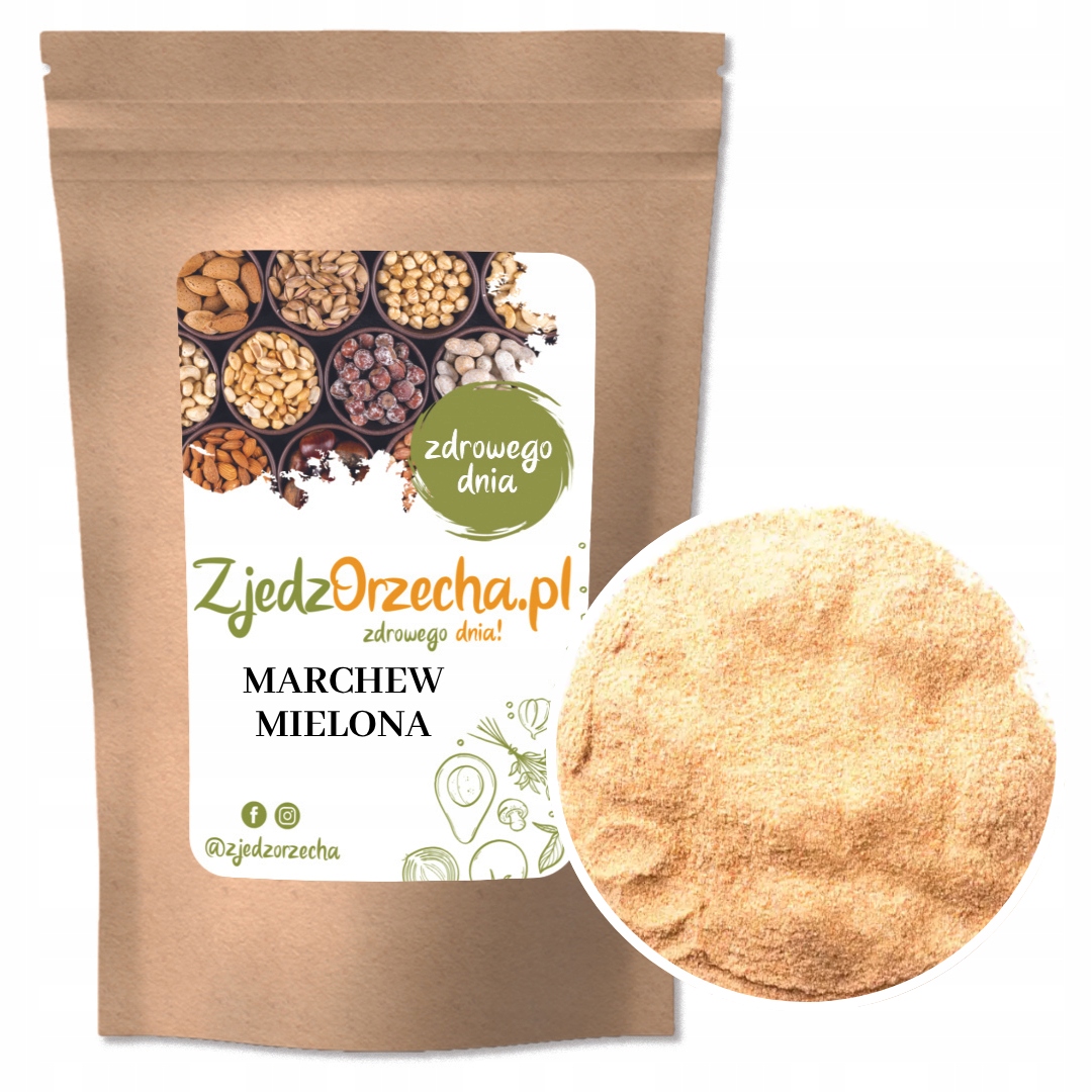 Levně Mrkev Mletá mletá Zelenina mrkev mletá 5 kg 5000 g