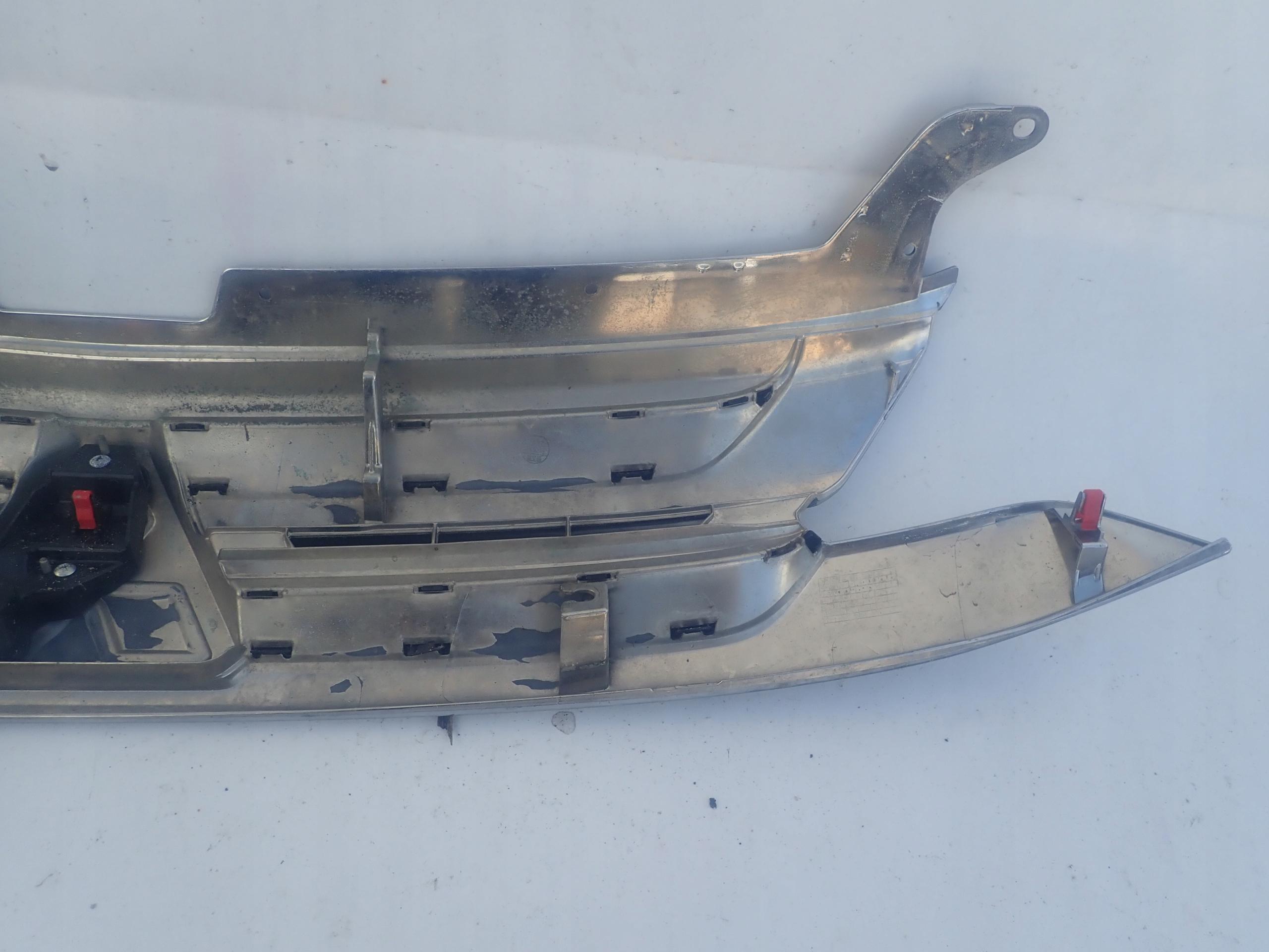 Mitsubishi Outlander CU0W Kühlergrill FRONTGRILL Kühlergitter 7450A992 - Thumbnail 10