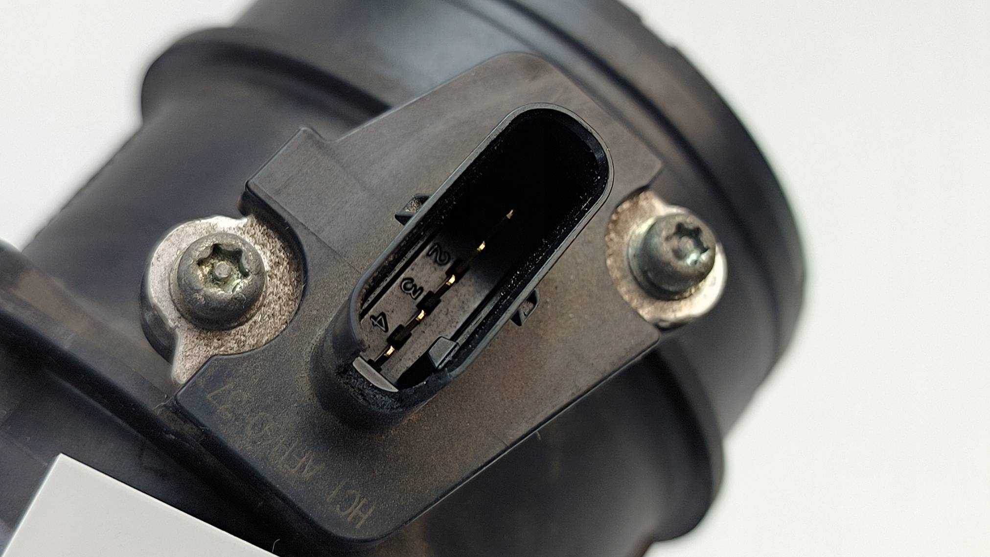 Debimetro 06J906461R AUDI Q3 e 8U LIFT