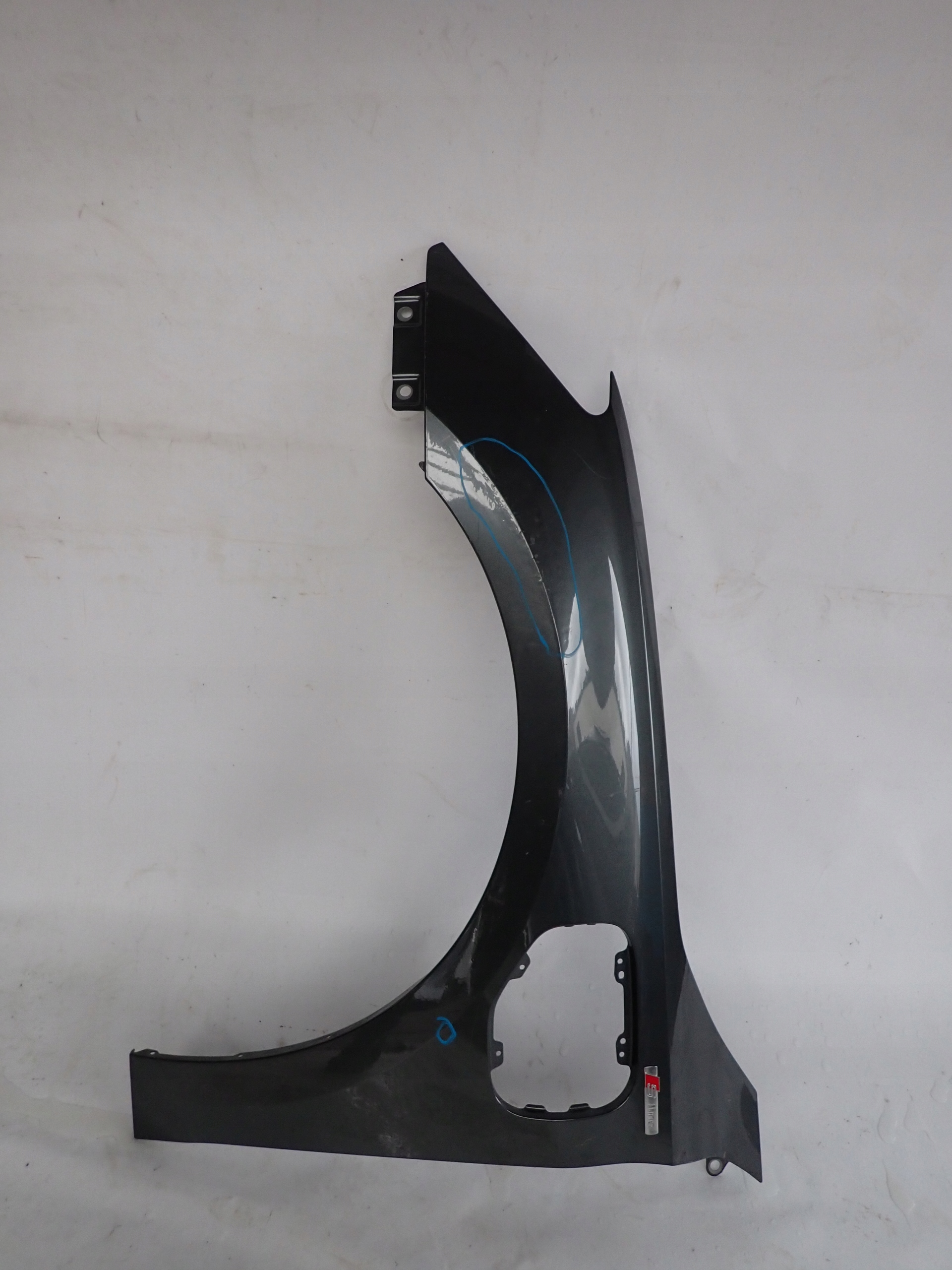 AUDI A3 8Y HYBRYDA HYBRID 19- fender left front front