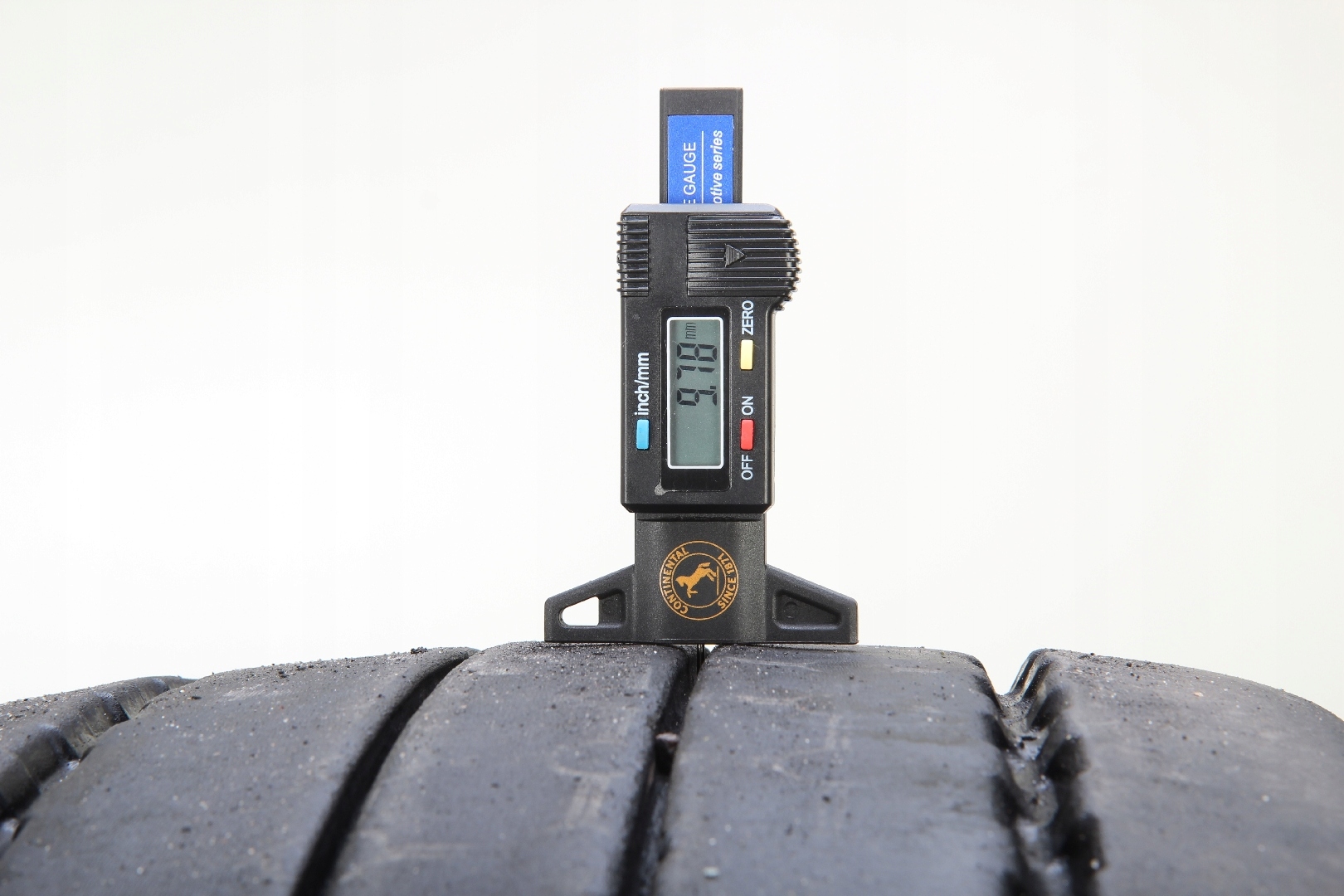 1x 385/65R22,5 Michelin X M 286 T REMIX (T4578) Model X M 286 T REMIX