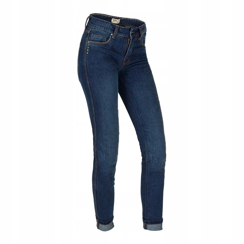Dámske džínsy Broger Florida Washed Blue Darčeky