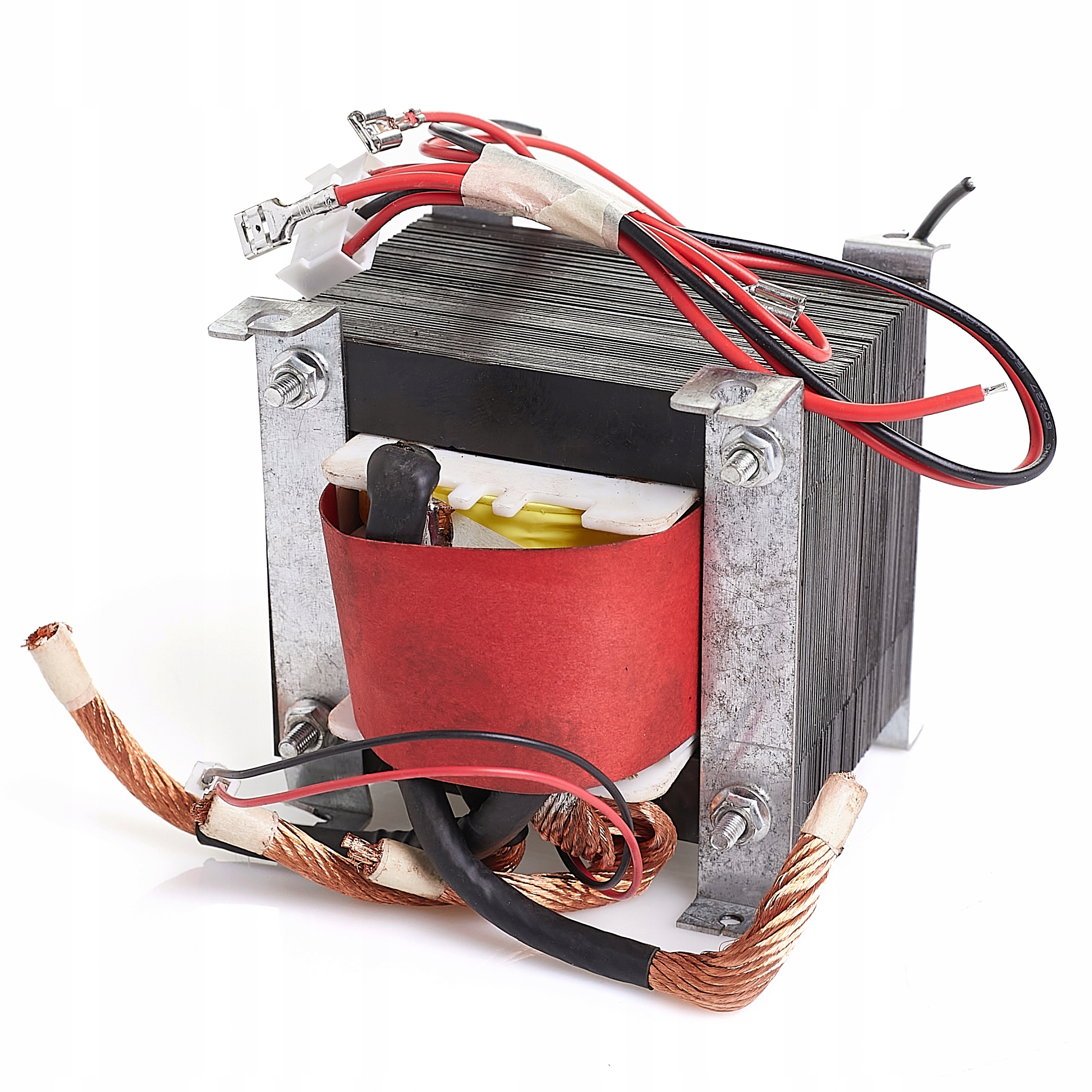 Transformátor Svařovacího Stroje Sunkko 737G+ 230V Techrebal, Silný