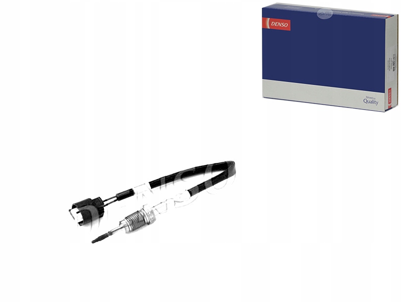 Snímač Teploty Spalin Denso 13627794723 13627