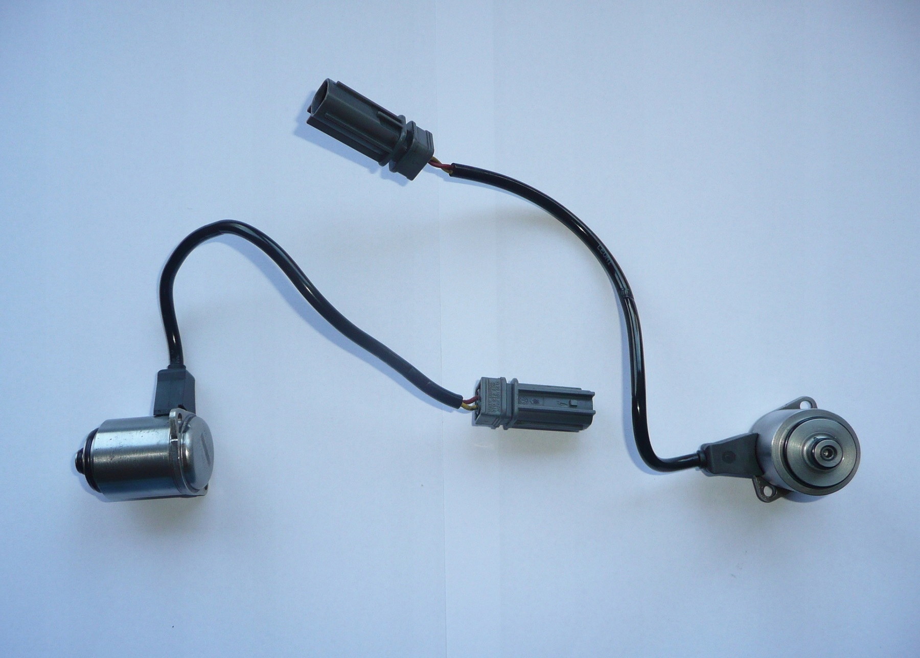 Sensor SERVOTRONIC Sensor PRZEKLADNI VW PHAETON BENTLEY CONTINENTAL
