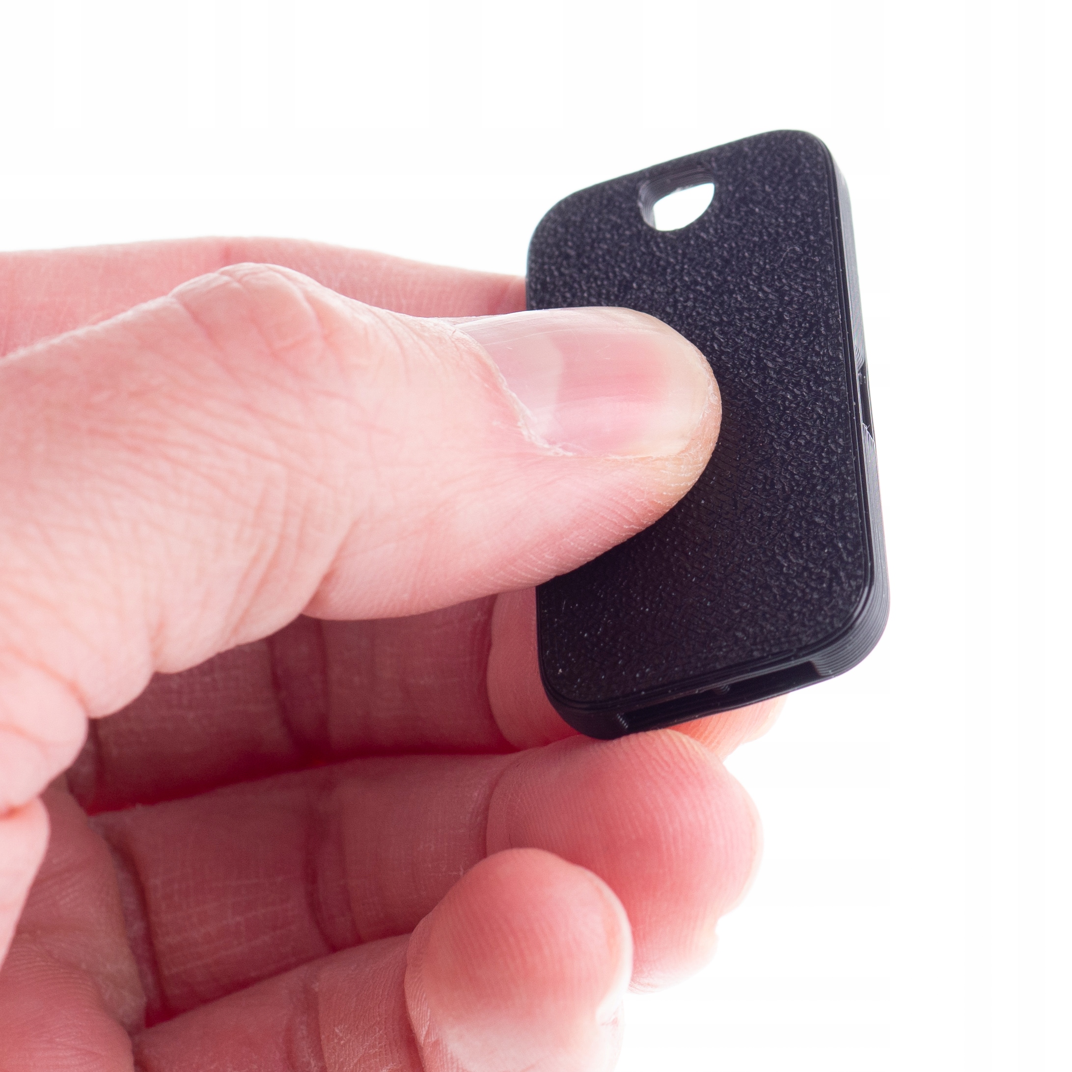 Mini Gwizdek Ratunkowy Alarmowy Głośny mikro nano 4mm na ratunek samoobrona