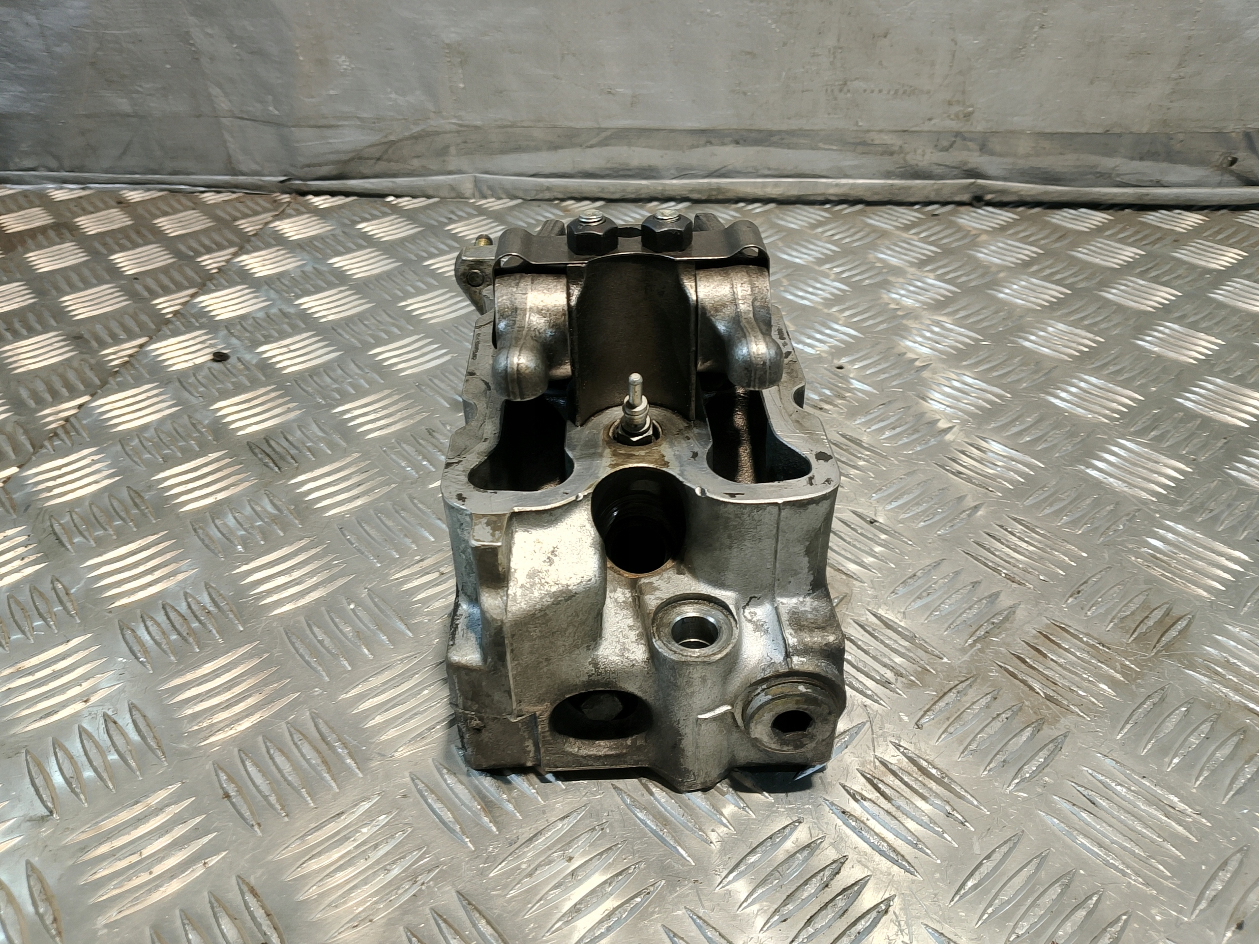 TESTATA Motore VOYAGER III 3 2.5 TD 116 KM 957880M