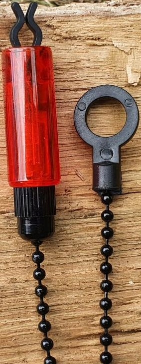 

Hanger Sygnalizator Tandem Baits Ch Fluo Czerwony