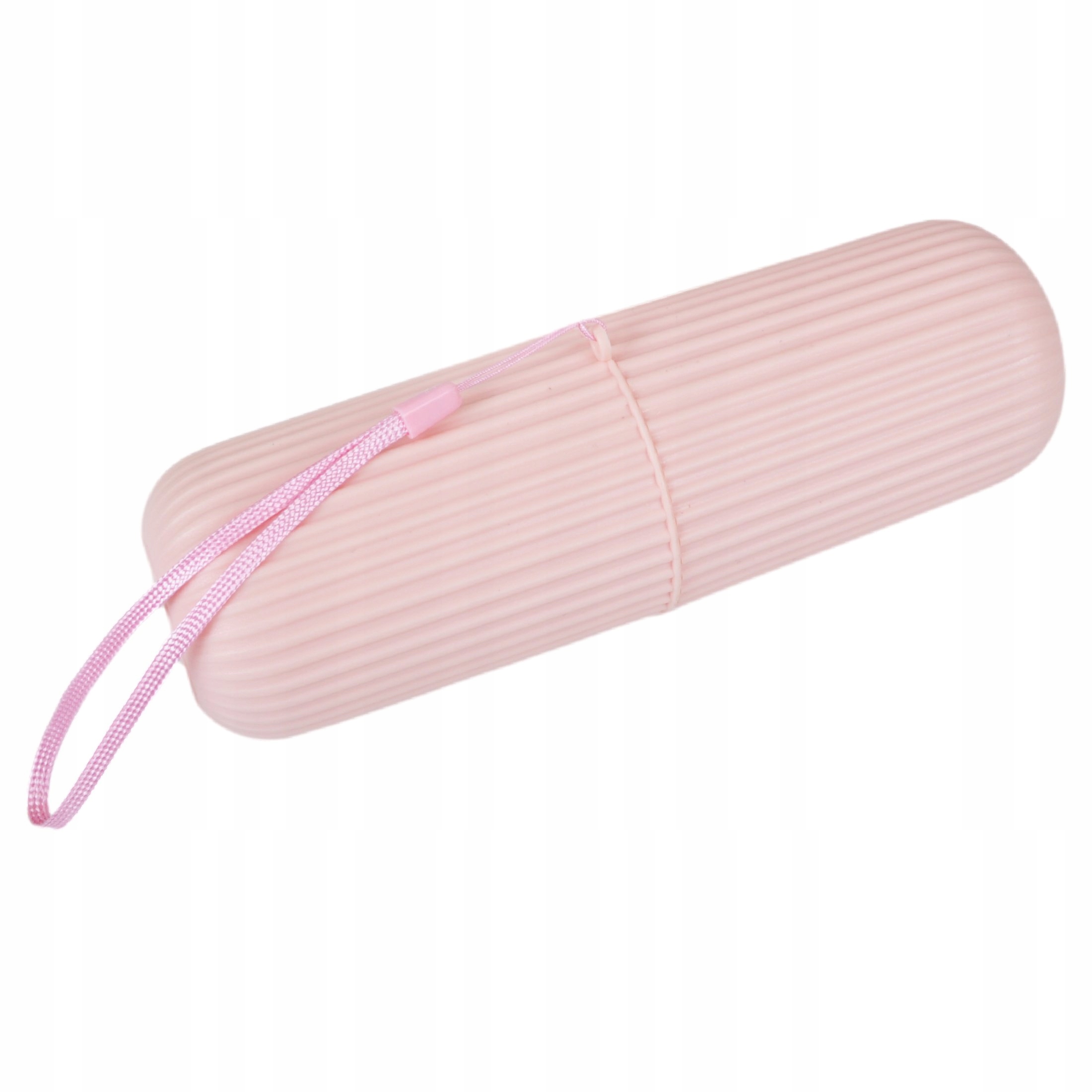 ETUI POJEMNIK SZCZOTECZKĘ PASTĘ DO ZĘBÓW PODRÓŻNY Pojemność 280 ml