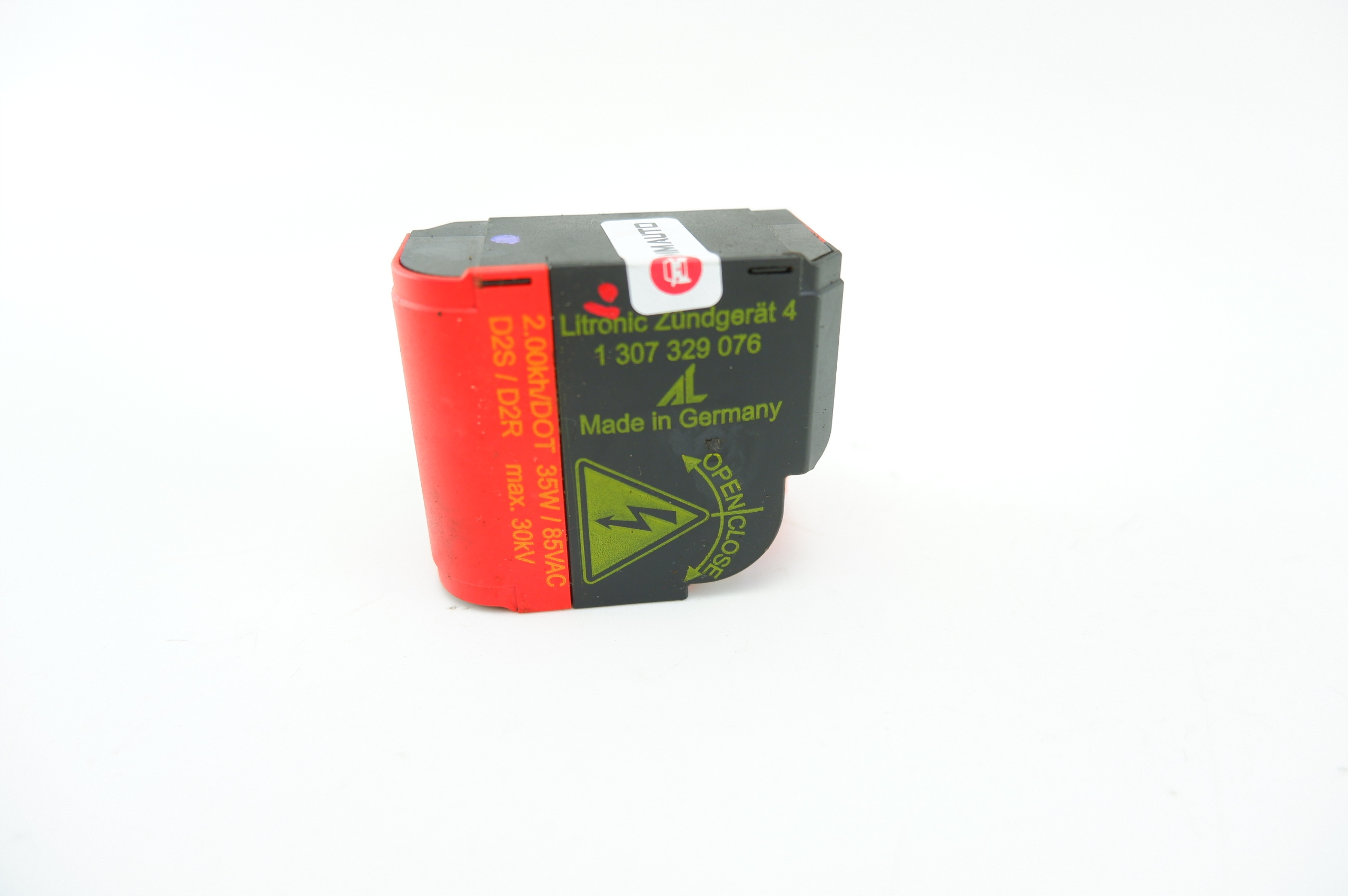 Стартер котушка ксенону CITROEN C6 1307329076